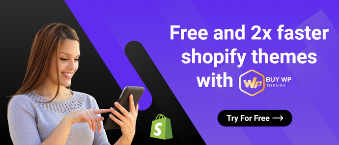 4 Most Fitting Free Shopify Themes You Can’t Ignore in 2024
